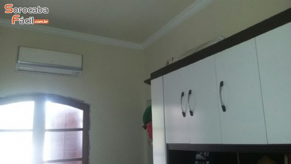 Casa em Pq. Esmeralda, Sorocaba - Sobrado Amplo em Sorocaba - Foto 4